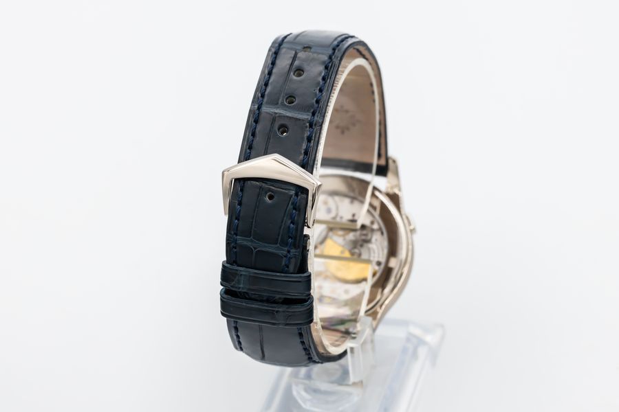 Patek Philippe World Time 5130G-001